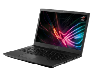 ASUS ROG Strix SCAR GL703GM i7-8750H/16GB/1TB - 460915 - zdjęcie 2